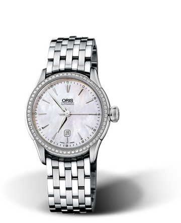 Artelier Date Diamonds