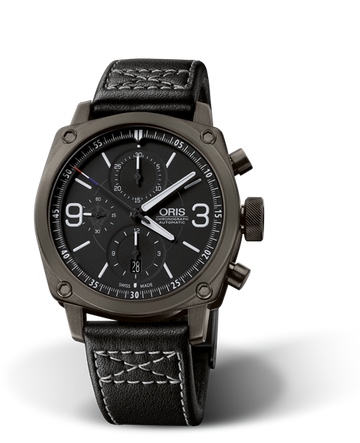 4e RHFS Limited Edition