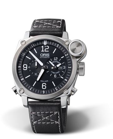 BC4 Flight Timer