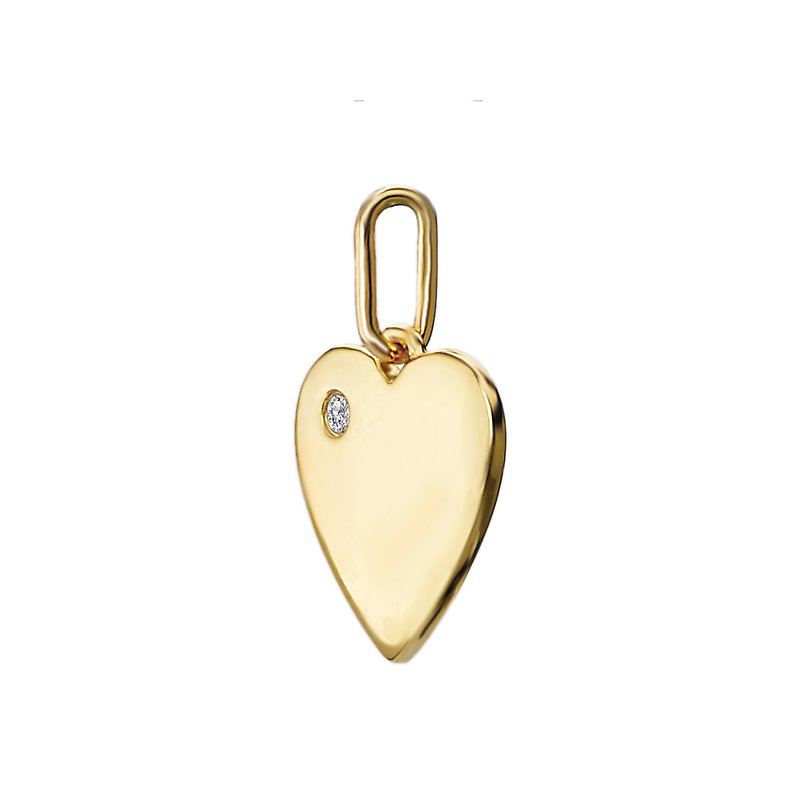 Ladies Fashion Pendant