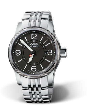 Swiss Hunter Team PS Edition