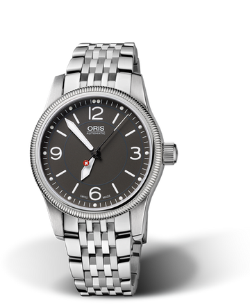 Swiss Hunter Team PS Edition