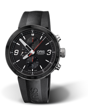 TT1 Chronograph
