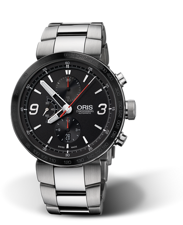 TT1 Chronograph
