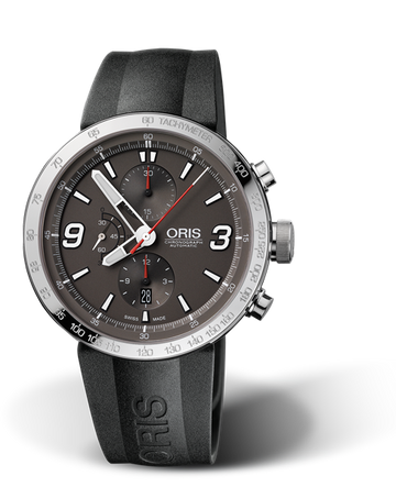 TT1 Chronograph