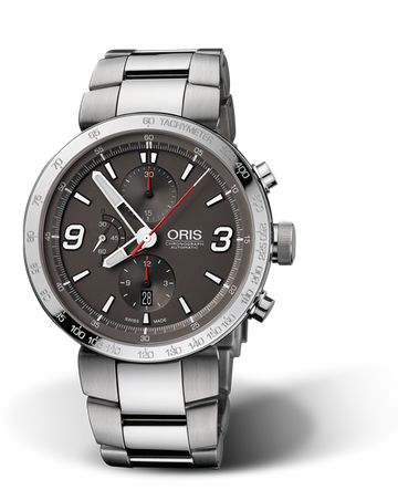 TT1 Chronograph