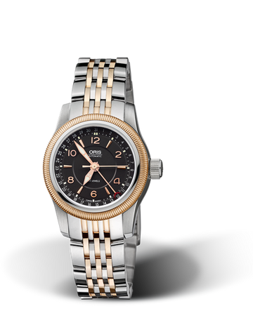 Big Crown Pointer Date