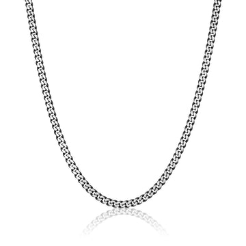 5.5mm Cuban Chain
