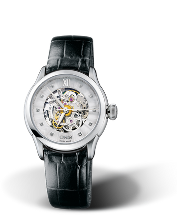 Artelier Skeleton Diamonds