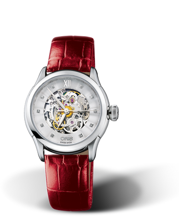 Artelier Skeleton Diamonds