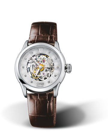 Artelier Skeleton Diamonds