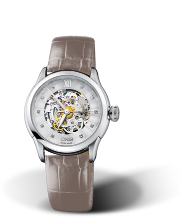 Artelier Skeleton Diamonds