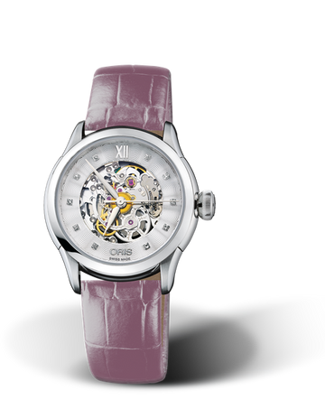 Artelier Skeleton Diamonds