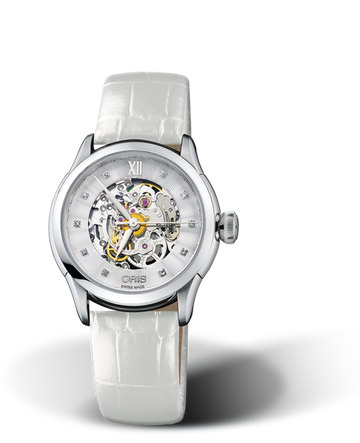 Artelier Skeleton Diamonds