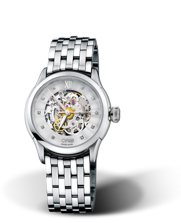 Artelier Skeleton Diamonds