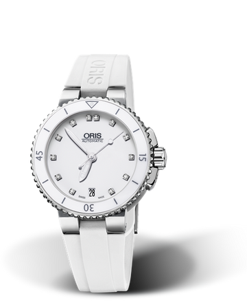 Aquis Date Diamonds