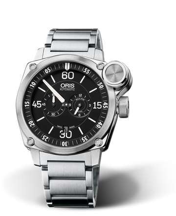 BC4 "Der Meisterflieger"