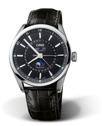 Artix Complication