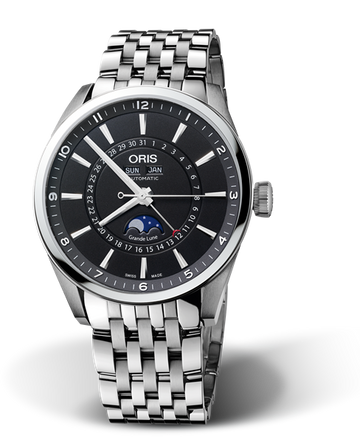 Artix Complication