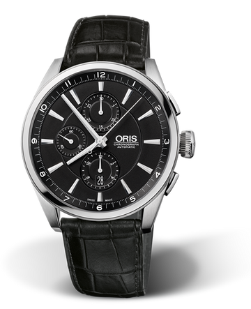 Artix Chronograph
