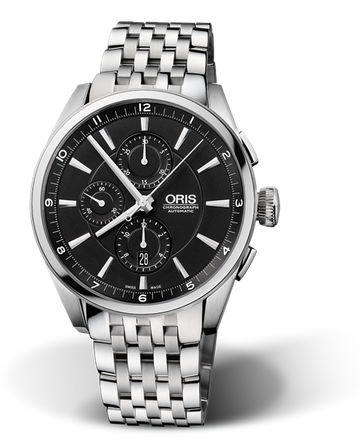 Artix Chronograph