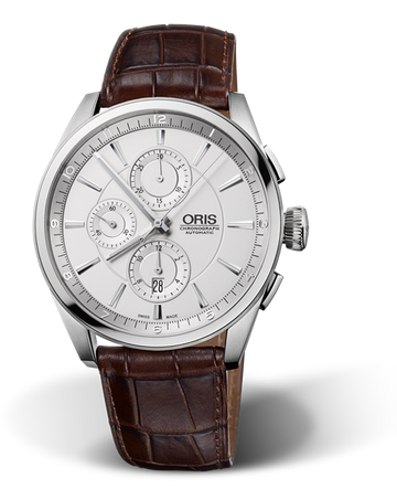 Artix Chronograph