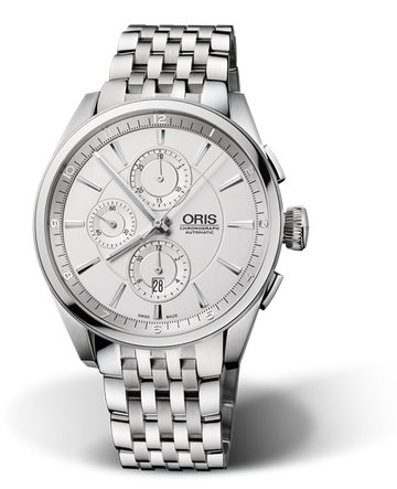 Artix Chronograph
