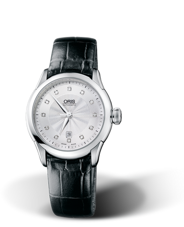Artelier Date Diamonds