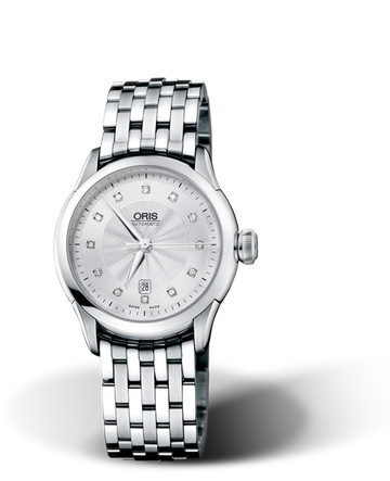 Artelier Date Diamonds