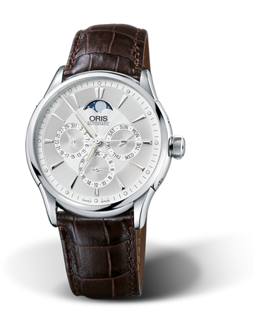 Artelier Complication 2007