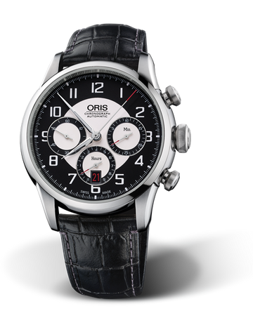 RAID 2011 Chronograph Limited Edition