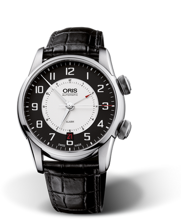 RAID 2011 Alarm Limited Edition