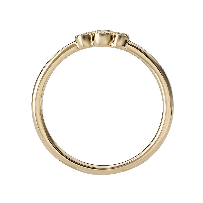 Ladies Fashion Diamond Ring