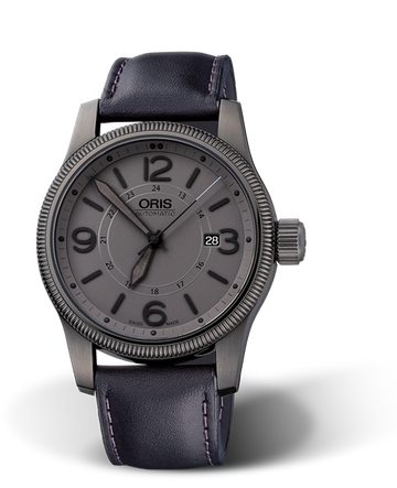 Big Crown Date