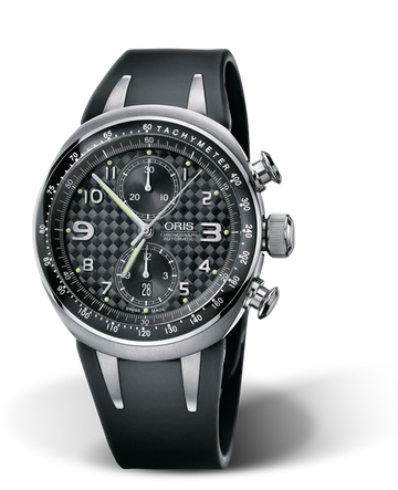 TT3 Limited Edition