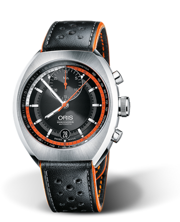 Chronoris