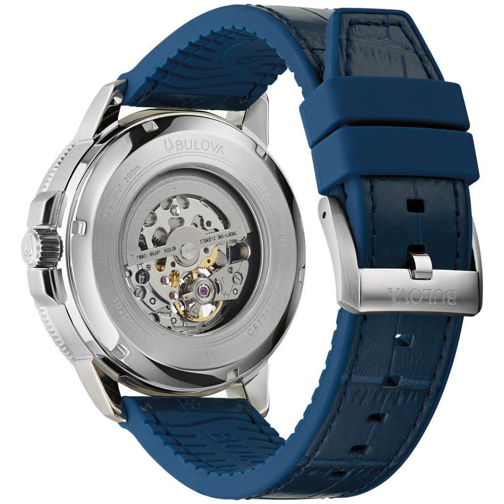 MARINE STAR SERIES C