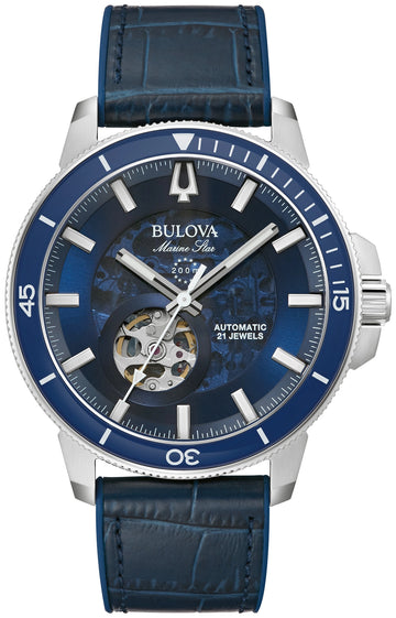 MARINE STAR SERIES C