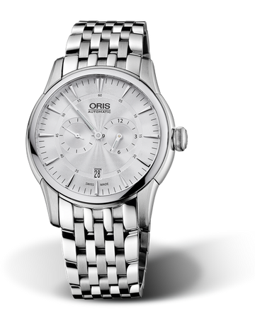 Artelier Regulateur
