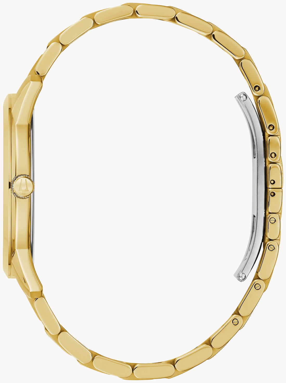 Bulova Dress/Classic Classic Mens Watch Stainless Steel
