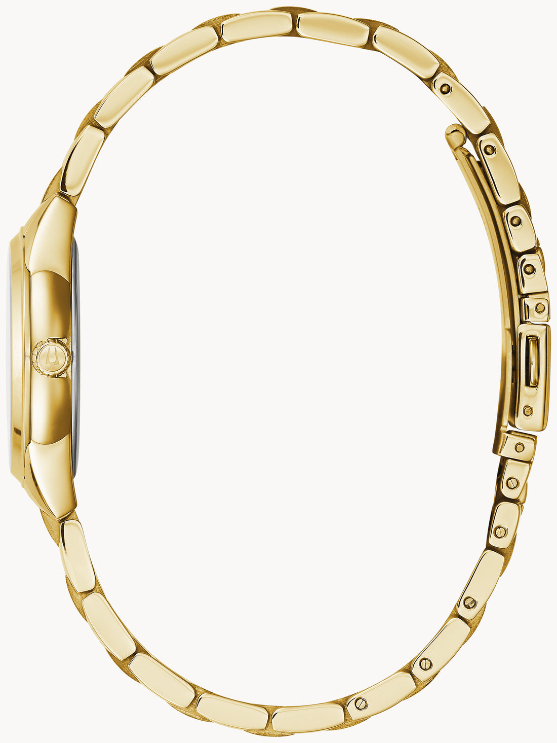 Bulova Dress/Classic Classic Ladies Watch Stainless Steel