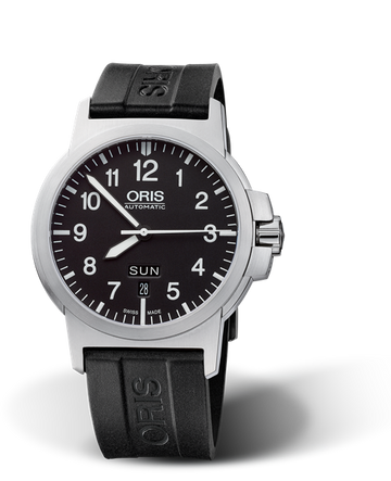BC3 Advanced, Day Date