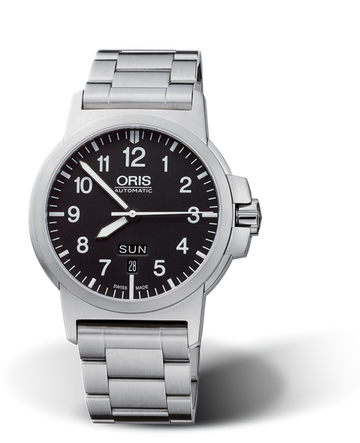 BC3 Advanced, Day Date