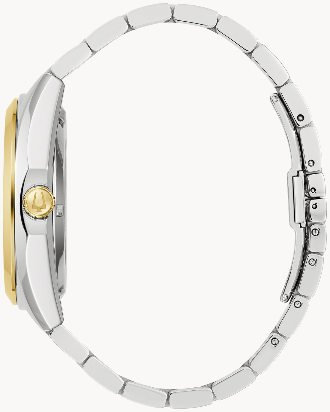 Bulova Dress/Classic Classic Mens Watch Stainless Steel