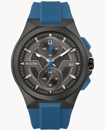 Bulova Maquina