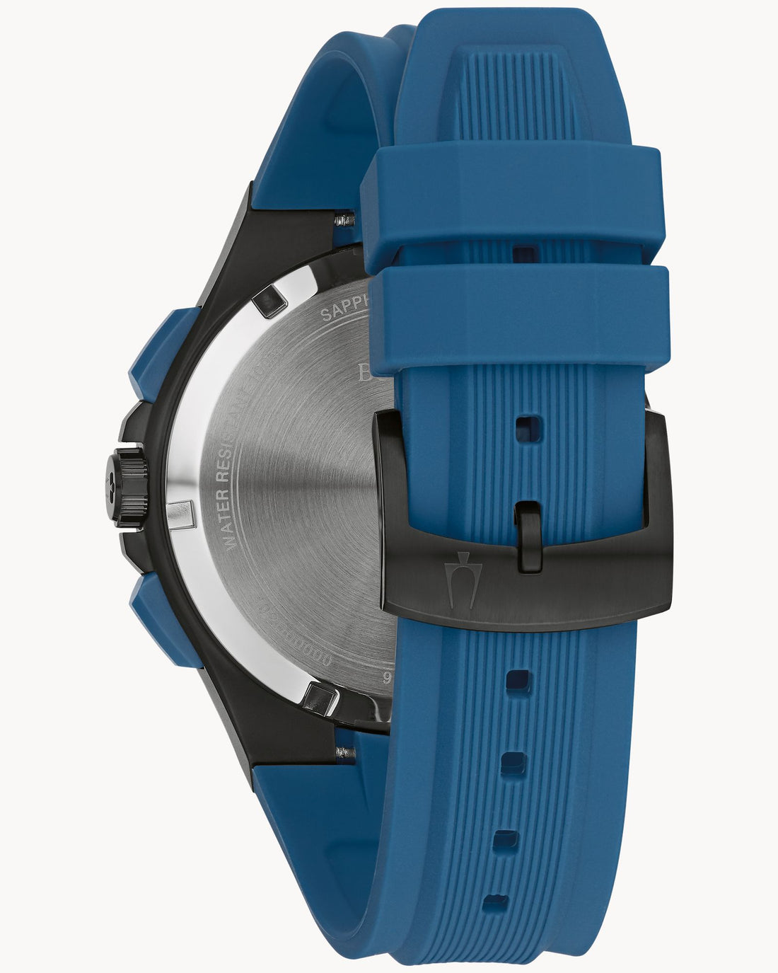 Bulova Maquina