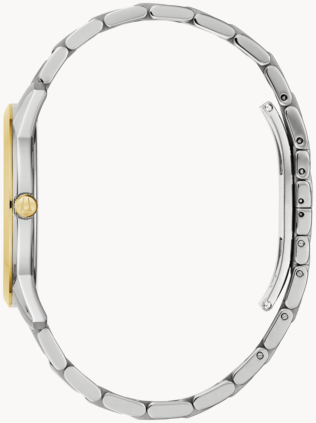 Bulova Dress/Classic Classic Mens Watch Stainless Steel
