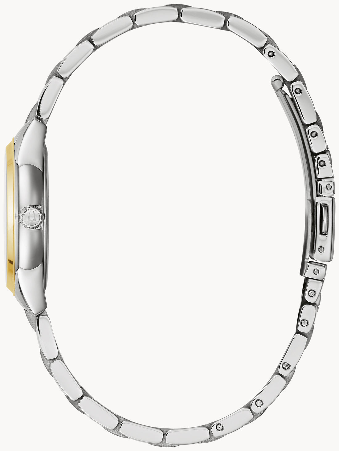 Bulova Dress/Classic Classic Ladies Watch Stainless Steel