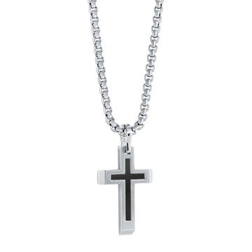 Stefano Cross