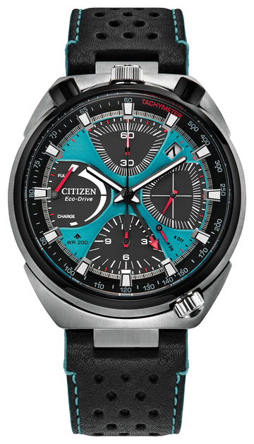 PROMASTER TSUNO CHRONO RACER